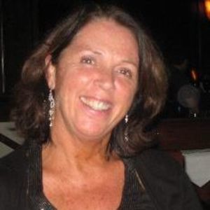 Meet your Posher, Cathy